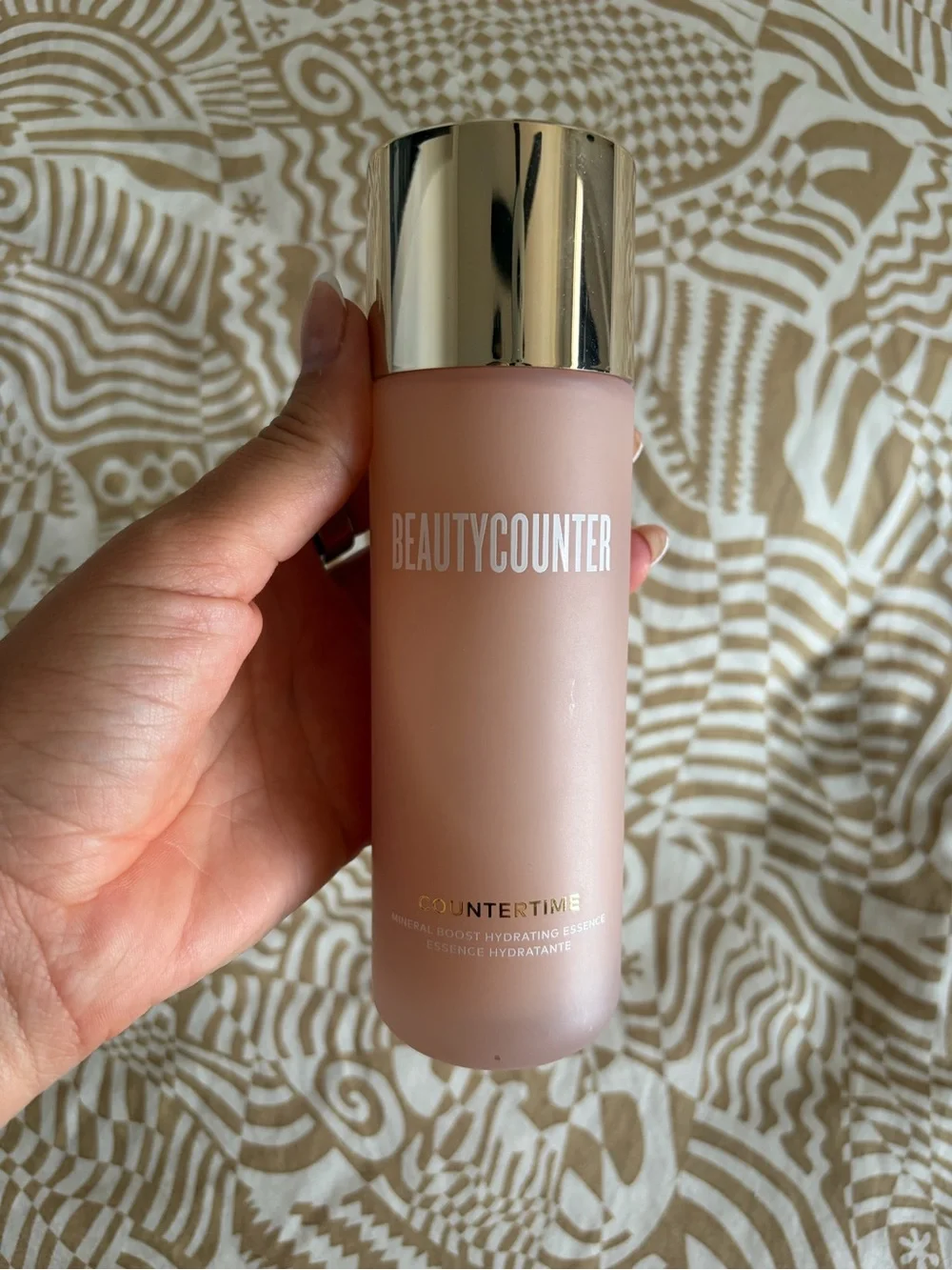 Beautycounter Countertime Essence